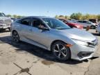 2016 Honda Civic Touring