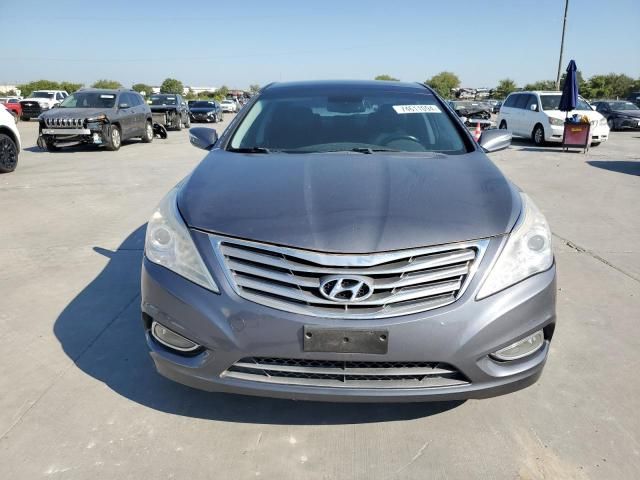 2013 Hyundai Azera GLS