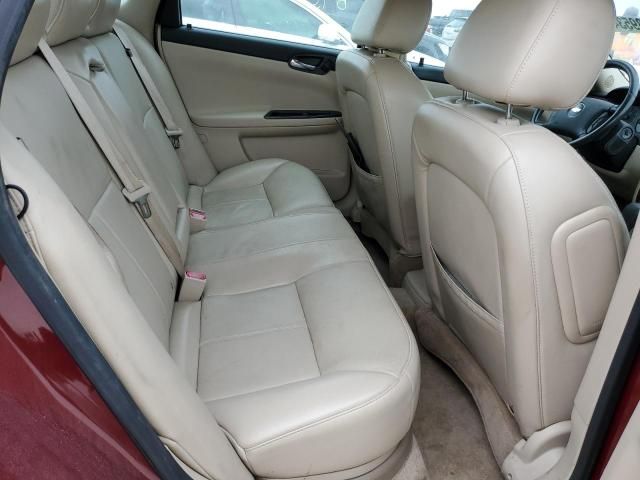 2009 Chevrolet Impala 2LT