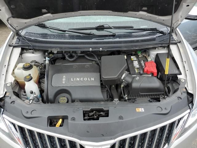 2014 Lincoln MKX