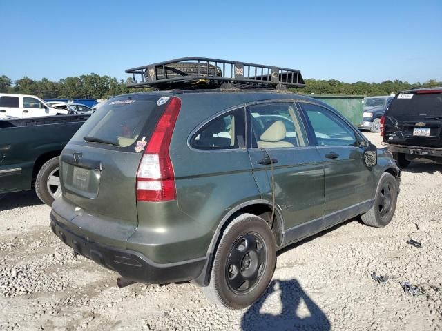 2008 Honda CR-V LX