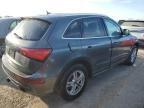 2013 Audi Q5 Premium S-Line