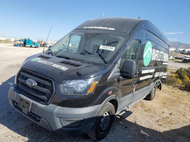 2020 Ford Transit T-250