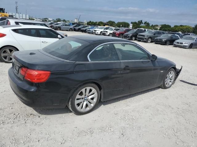 2011 BMW 328 I