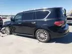 2015 Infiniti QX80