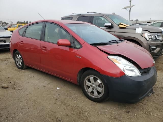 2006 Toyota Prius