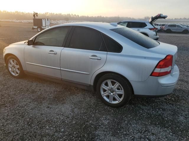 2006 Volvo S40 2.4I