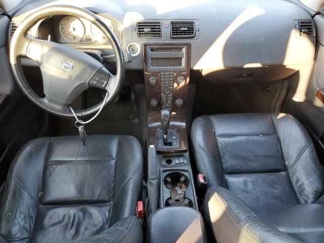 2004 Volvo S40 2.4I