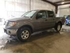 2009 Nissan Frontier Crew Cab SE