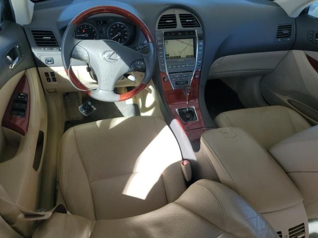 2009 Lexus ES 350