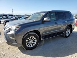 Lexus salvage cars for sale: 2015 Lexus GX 460