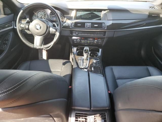 2014 BMW 535 I