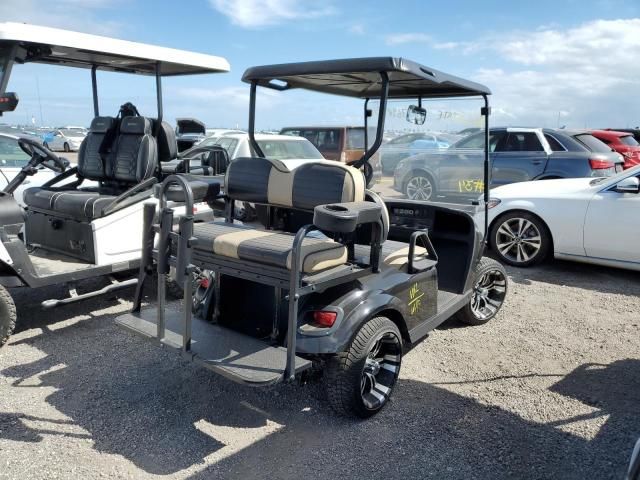 2013 Ezgo Golf Cart