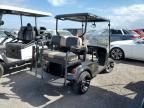 2013 Ezgo Golf Cart