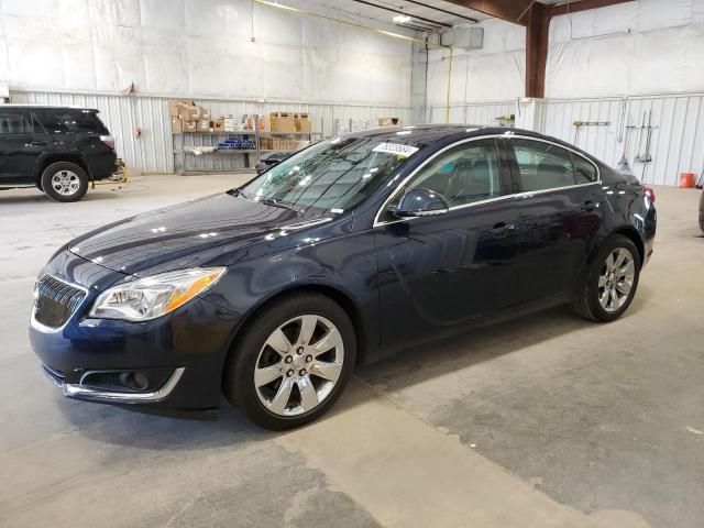 2016 Buick Regal Premium