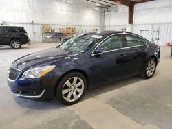 2016 Buick Regal Premium en venta en Milwaukee, WI