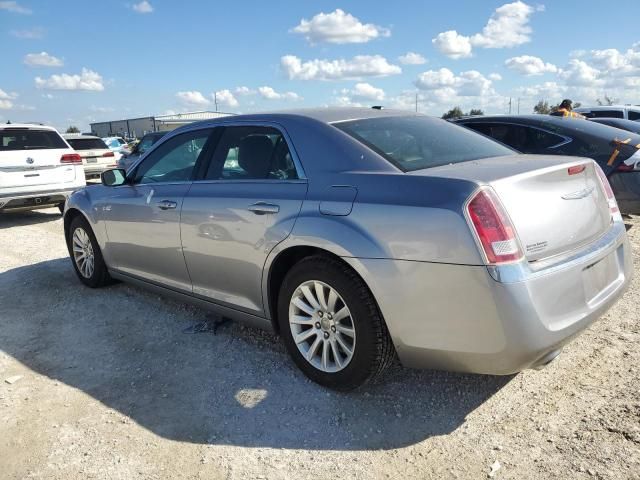 2014 Chrysler 300