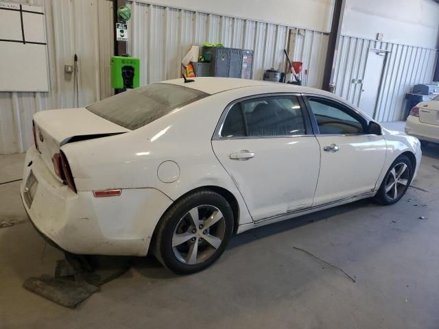 2011 Chevrolet Malibu 1LT