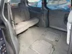 2001 Nissan Quest GXE