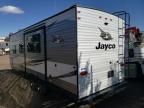 2020 Jyfl Motorhome