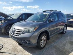 2013 Honda CR-V EX en venta en Riverview, FL