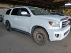 2014 Toyota Sequoia SR5