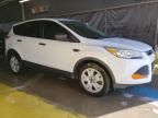 2014 Ford Escape S