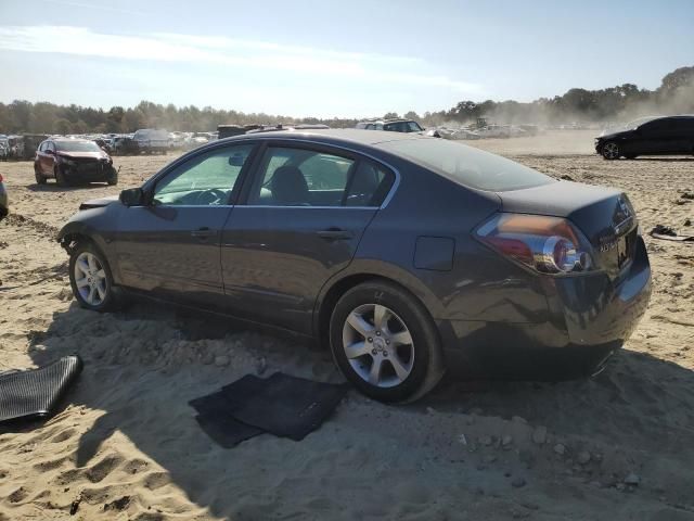 2009 Nissan Altima 2.5