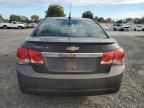 2011 Chevrolet Cruze ECO