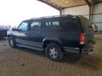 1999 Chevrolet Suburban K1500