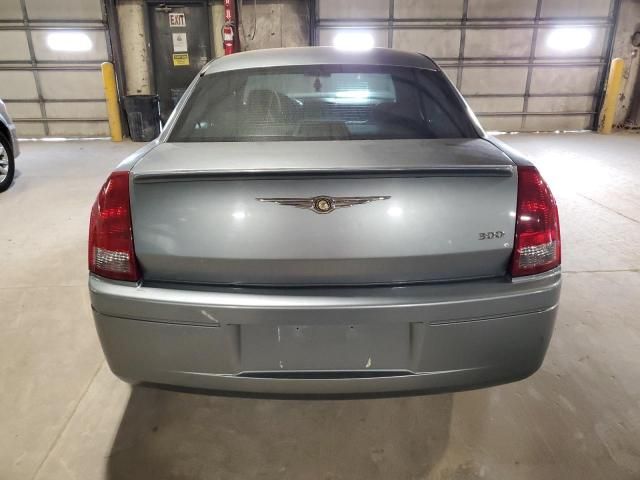 2007 Chrysler 300