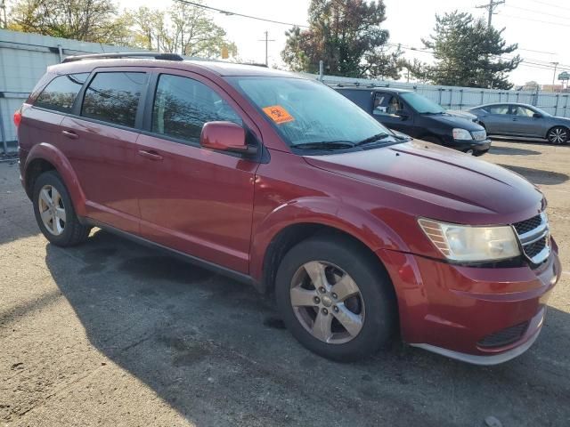 2011 Dodge Journey Mainstreet