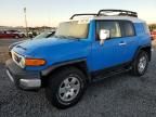 2007 Toyota FJ Cruiser