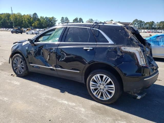 2018 Cadillac XT5 Premium Luxury