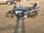 2001 Harley-Davidson Fxdwg