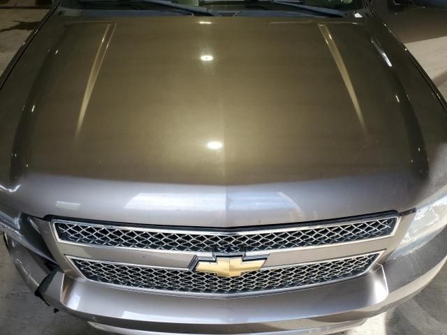 2011 Chevrolet Tahoe K1500 LS