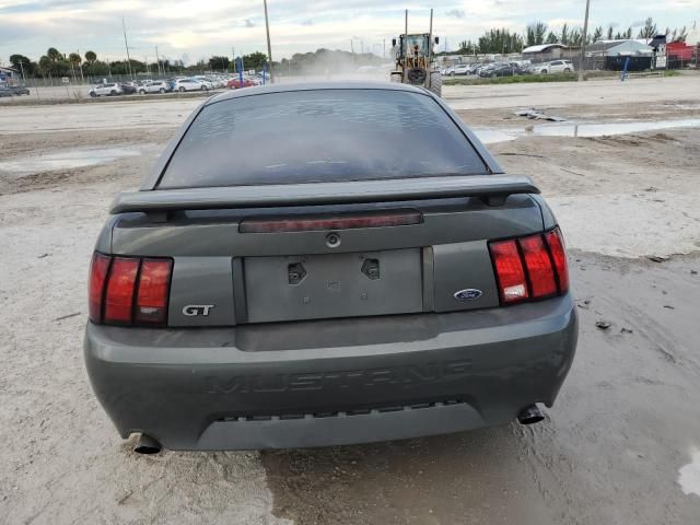 2004 Ford Mustang GT