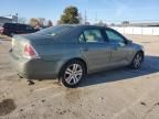 2008 Ford Fusion SEL