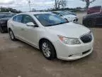 2013 Buick Lacrosse