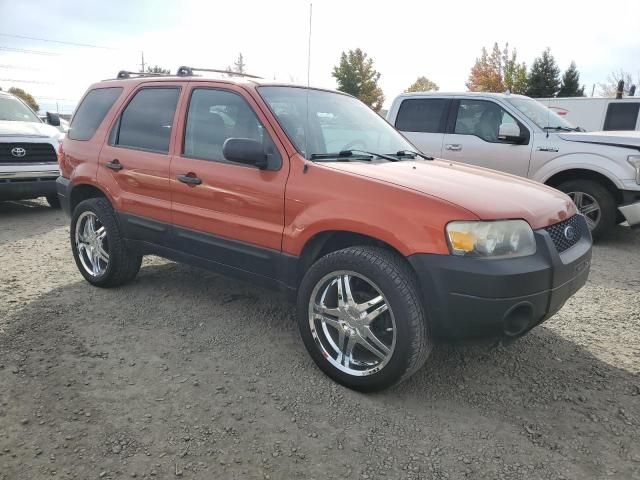 2005 Ford Escape XLS