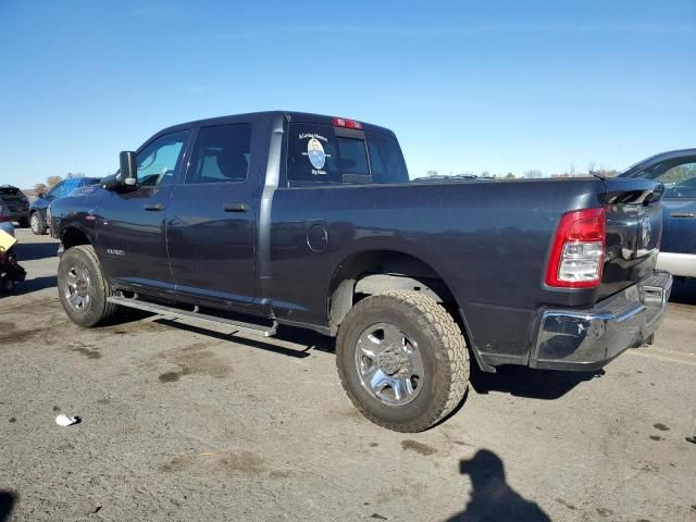 2019 Dodge RAM 2500 Tradesman