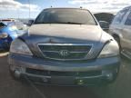 2006 KIA Sorento EX