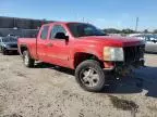 2007 Chevrolet Silverado K1500