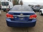 2013 Chevrolet Cruze LTZ