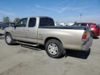 2002 Toyota Tundra Access Cab SR5