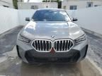 2024 BMW X6 XDRIVE40I