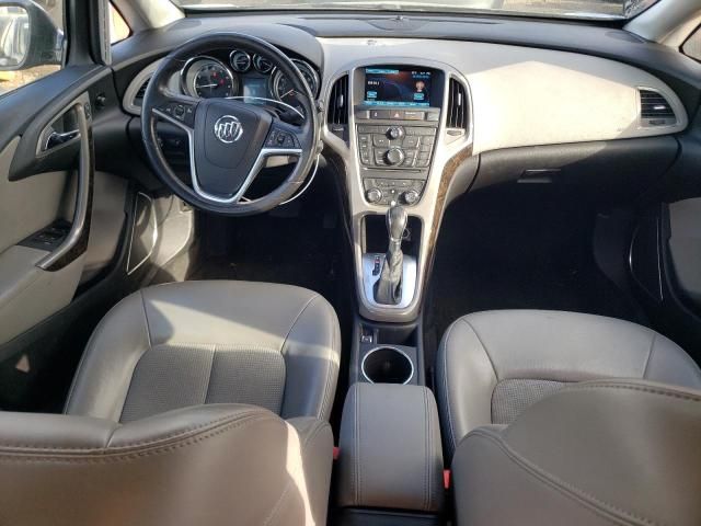 2013 Buick Verano Convenience