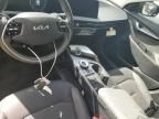 2024 KIA EV6 Light