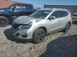 2018 Nissan Rogue S en venta en Hueytown, AL