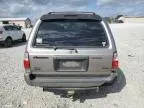 2001 Toyota 4runner Limited